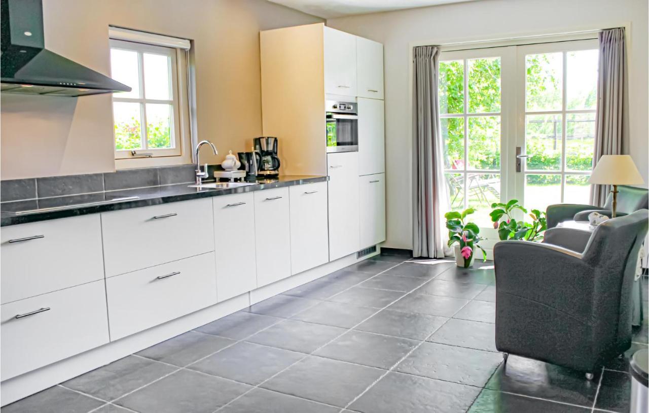 2 Bedroom Awesome Home In Udenhout Ngoại thất bức ảnh